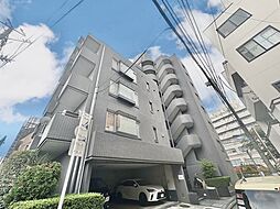 クレアール余丁町