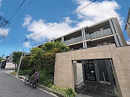 オープンレジデンシア目白御留山