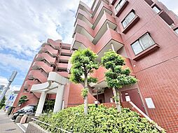 キャニオンマンション西台