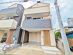 川口市元郷3丁目