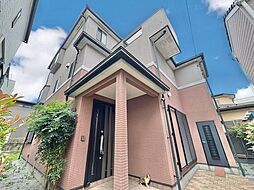葛飾区金町3丁目