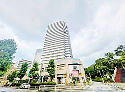 リプレ川口一番街1号棟
