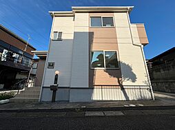 松戸市六実3丁目