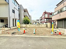 足立区千住関屋町