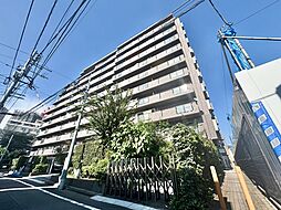 セレナハイム上池袋