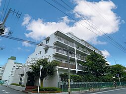 行徳ビューハイツ