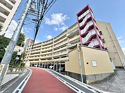 富士見ハイム北Ｎ棟
