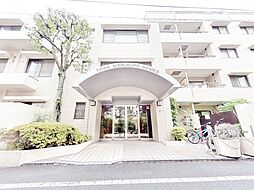 藤和池袋ホームズ