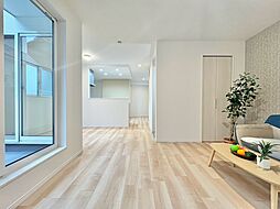 葛飾区四つ木3丁目