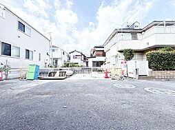足立区舎人3丁目 7期