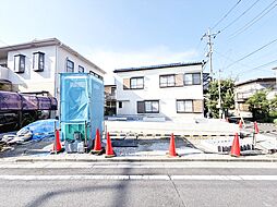 足立区東六月町　01期