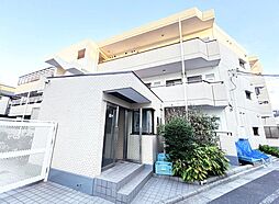 パークステージ綾瀬