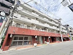 光シャンブル滝野川