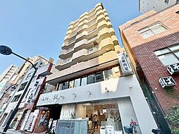 サンシティ新小岩