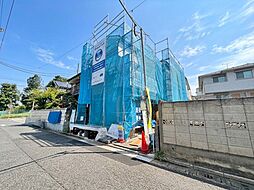 練馬区関町北4丁目