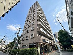 ナイスアーバン池袋山手通り