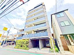 オープンレジデンシア東京尾久