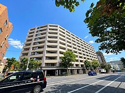 マジェスティハウス新宿御苑パークナード