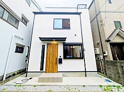 江戸川区松島2丁目