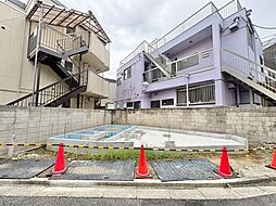 江戸川区南小岩5丁目