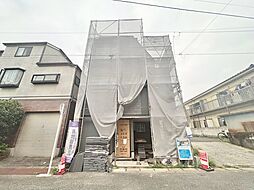 市川市末広2丁目