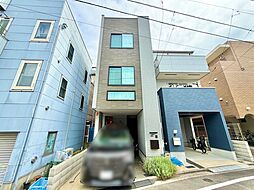 板橋区板橋4丁目