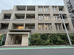 ブランズ東中野プレシアス