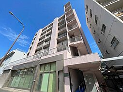 サンモール志村坂上