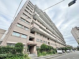 サニーハウス南行徳Ｂ棟