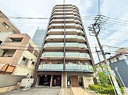 パレステージ町屋弐番館