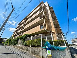 ライオンズマンション流山
