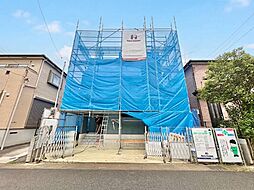 草加市長栄1丁目　1期