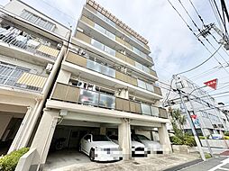 哲学堂マンション