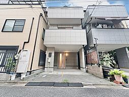豊島区池袋本町1丁目
