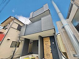 江戸川区南小岩4丁目