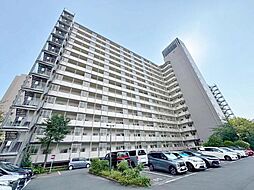 グリーンコーポ千寿1号棟