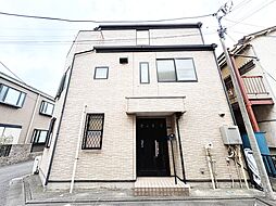 北区栄町