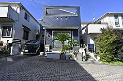 さいたま市緑区大間木