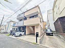 江戸川区北葛西5丁目