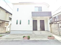 板橋区赤塚2丁目 戸建て