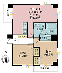 目白ときわマンション
