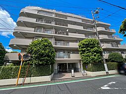 サンマンションアトレ堀切