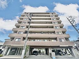 コンフォラス西新井