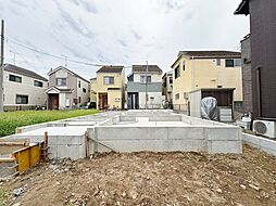 葛飾区西水元3丁目 戸建て