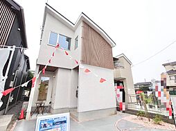練馬区関町南1丁目　6期　全2棟
