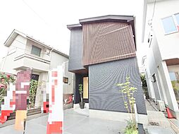 練馬区関町南1丁目　6期　全2棟