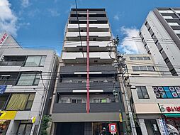 ランドステージ日暮里