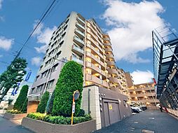 クレアシティ船堀
