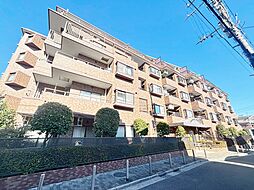 ライオンズマンション西新井本町