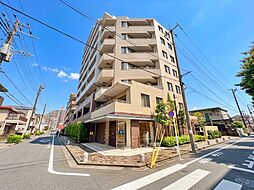 クレアホームズ北綾瀬
